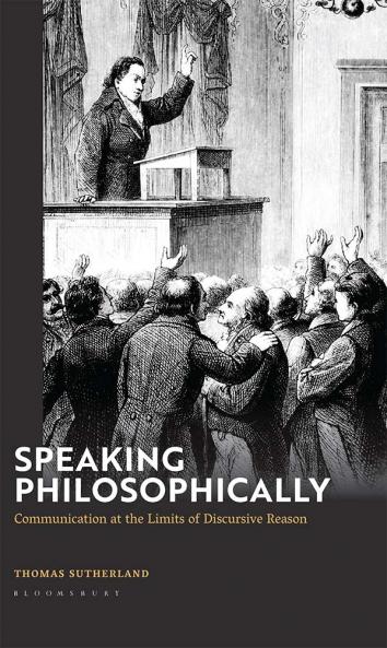 Speaking Philosophically