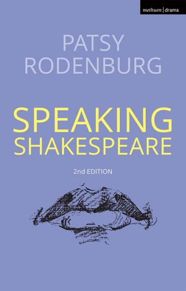Speaking Shakespeare