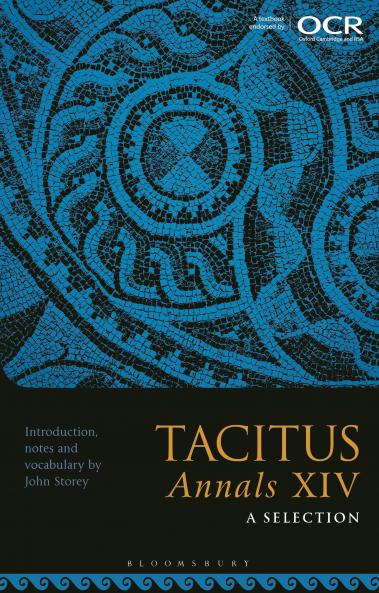 Tacitus Annals XIV: A Selection