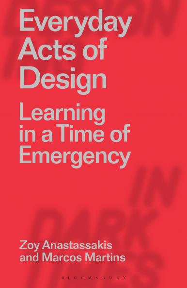Everyday Acts of Design