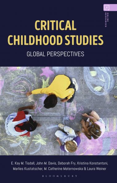 Critical Childhood Studies