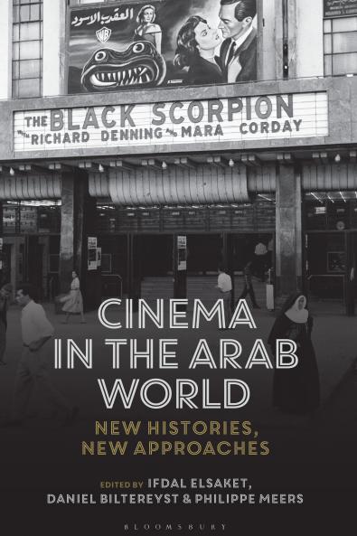 Cinema in the Arab World