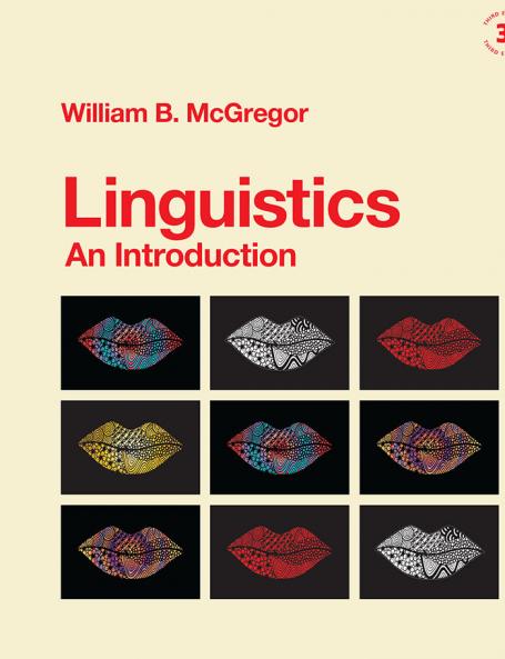Linguistics