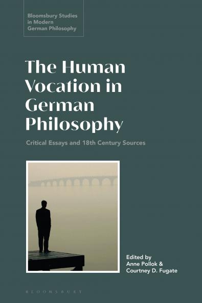 Human Vocation in German Philosophy