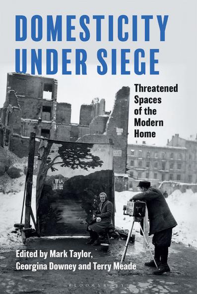 Domesticity Under Siege