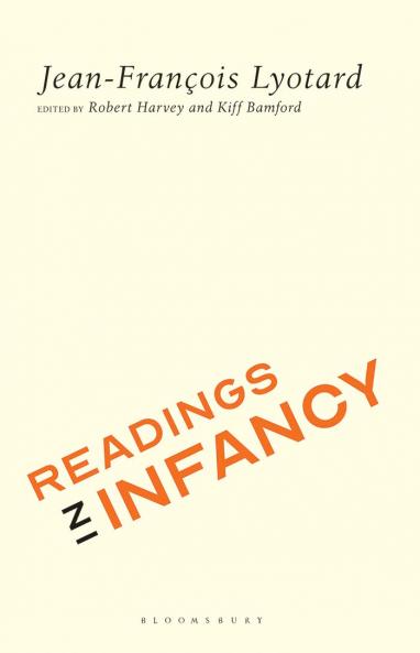 Readings in Infancy