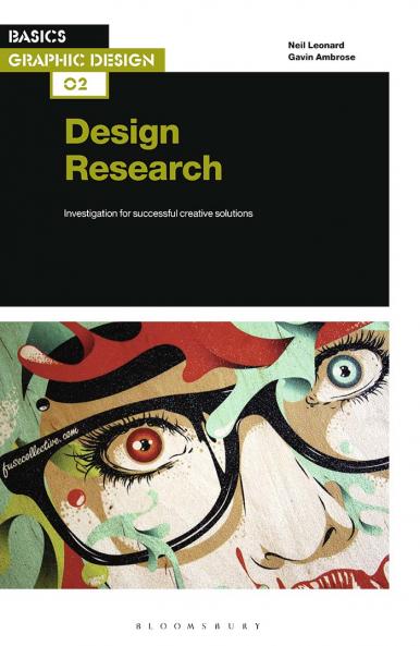 Basics Graphic Design 02: Design Research