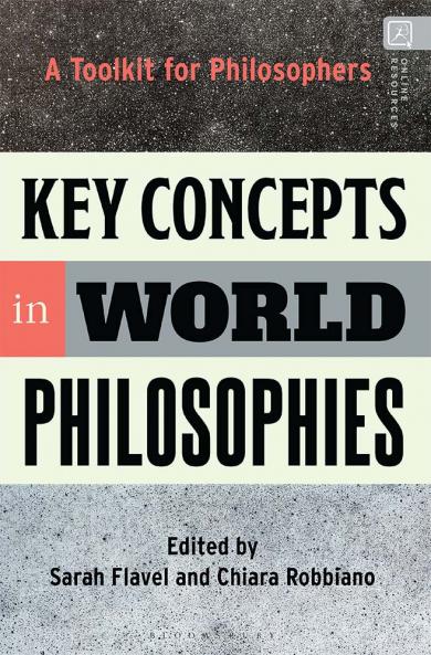 Key Concepts in World Philosophies
