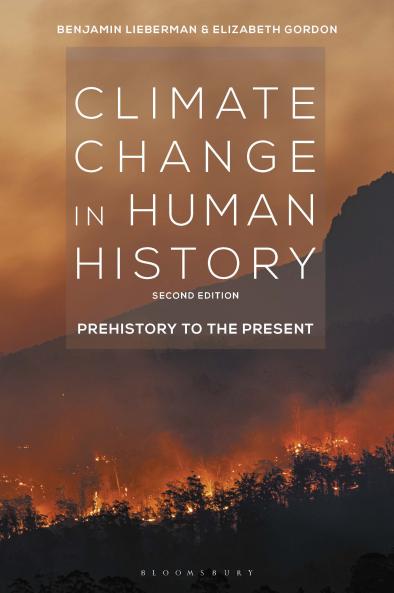 Climate Change in Human History