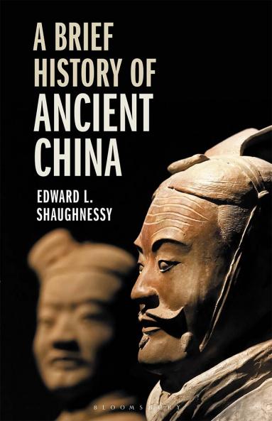 Brief History of Ancient China