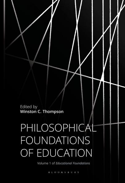 Philosophical Foundations of Education