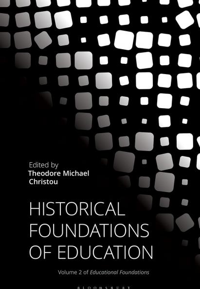 Historical Foundations of Education