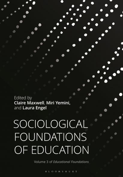 Sociological Foundations of Education