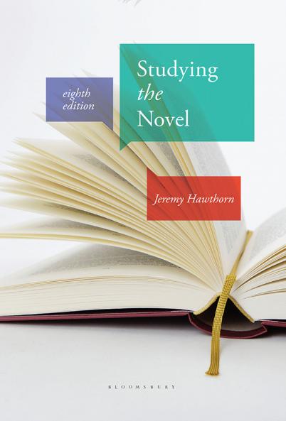 Studying the Novel