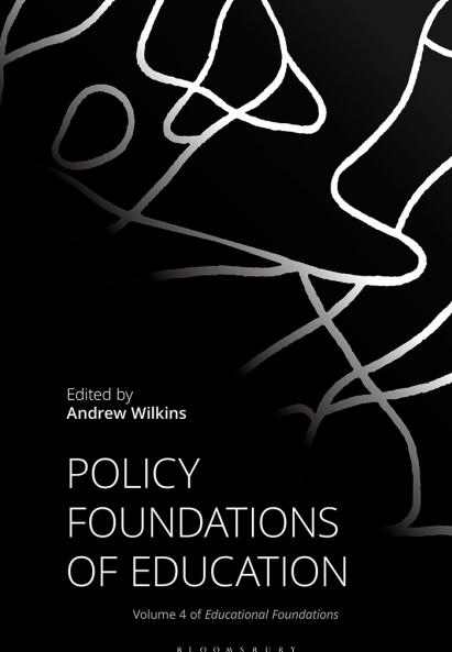Policy Foundations of Education
