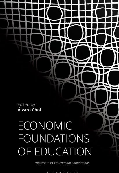 Economic Foundations of Education