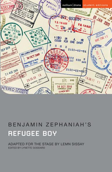 Refugee Boy