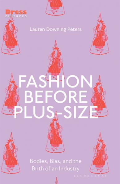 Fashion Before Plus-Size