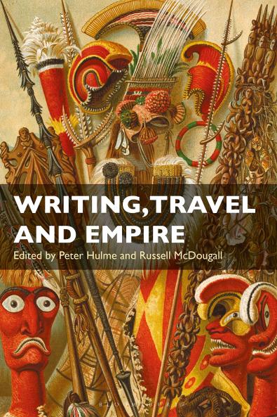 Writing Travel and Empire