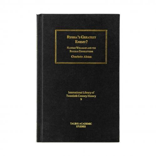 Russia's Greatest Enemy?