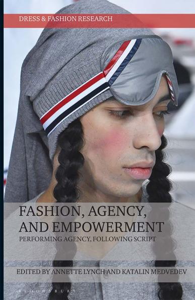 Fashion Agency and Empowerment