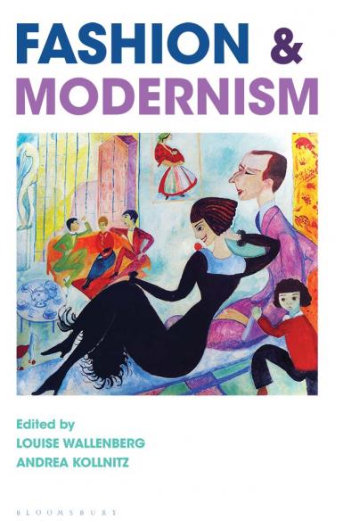 Fashion and Modernism