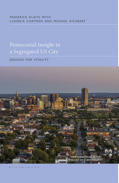Pentecostal Insight in a Segregated US City
