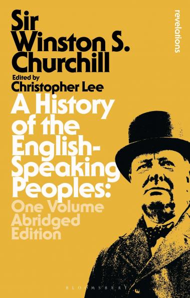 History of the English-Speaking Peoples