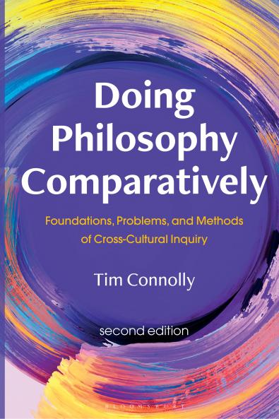 Doing Philosophy Comparatively