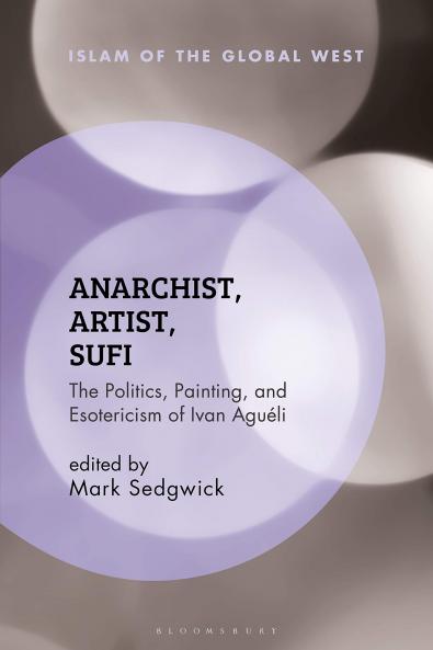 Anarchist Artist Sufi
