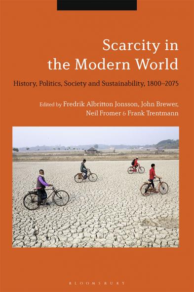 Scarcity in the Modern World