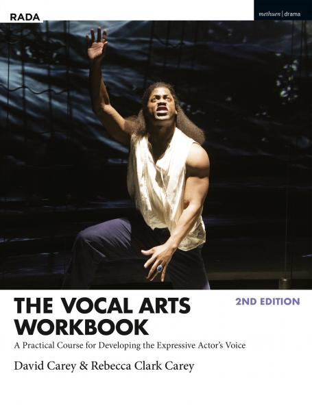 Vocal Arts Workbook