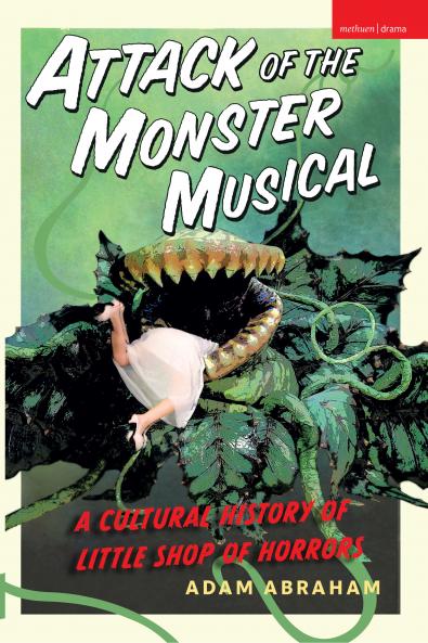 Attack of the Monster Musical