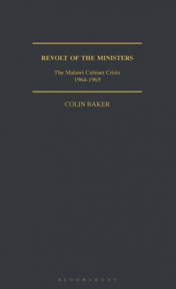 Revolt of the Ministers