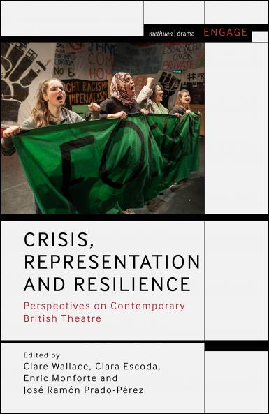 Crisis Representation and Resilience