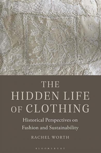 Hidden Life of Clothing