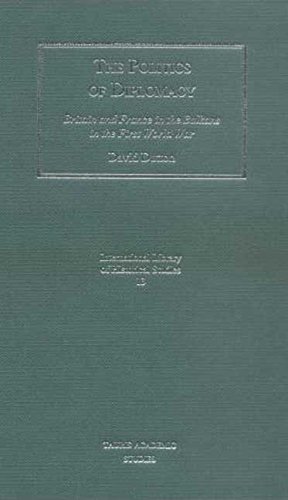 Politics of Diplomacy