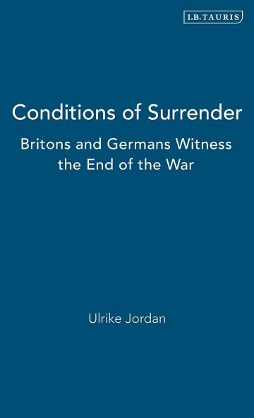 Conditions of Surrender