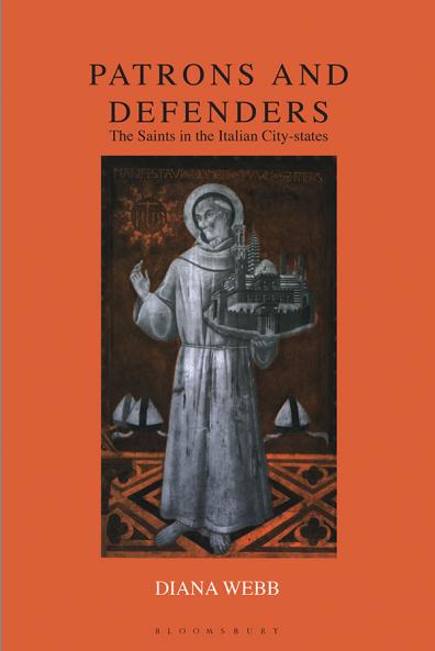 Patrons and Defenders