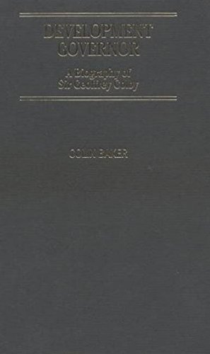 Development Governor