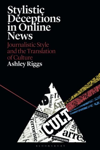 Stylistic Deceptions in Online News