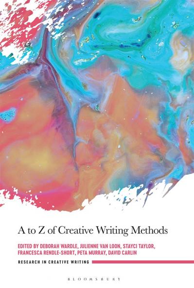 A to Z of Creative Writing Methods