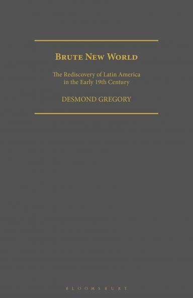 Brute New World