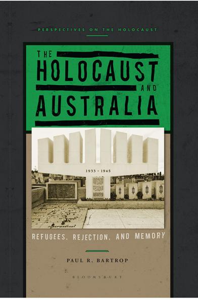Holocaust and Australia