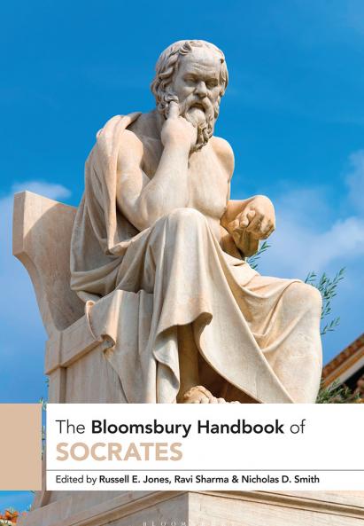 Bloomsbury Handbook of Socrates