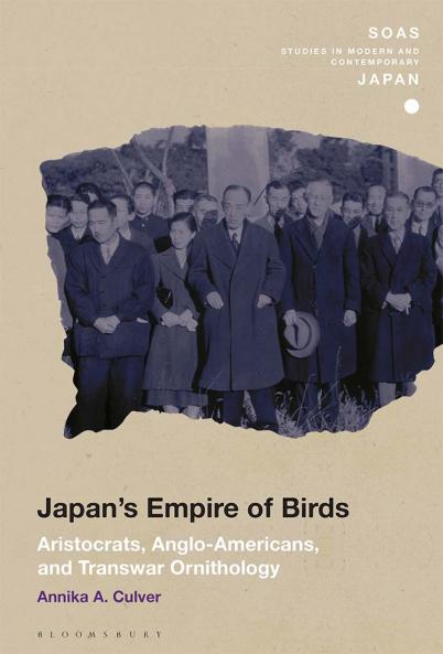 Japan's Empire of Birds
