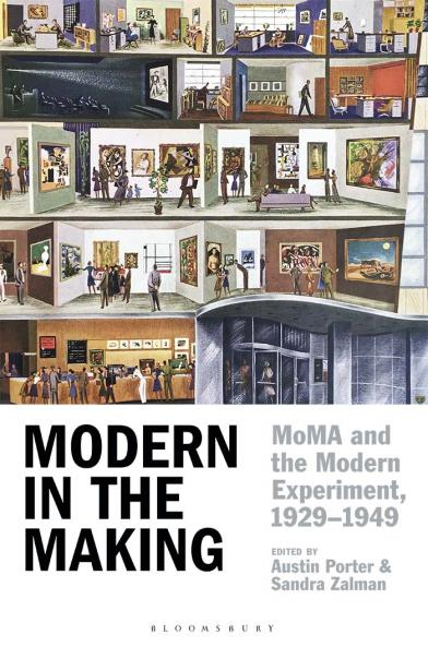 Modern in the Making