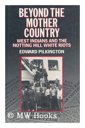 Beyond the Mother Country