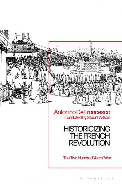 Historicizing the French Revolution