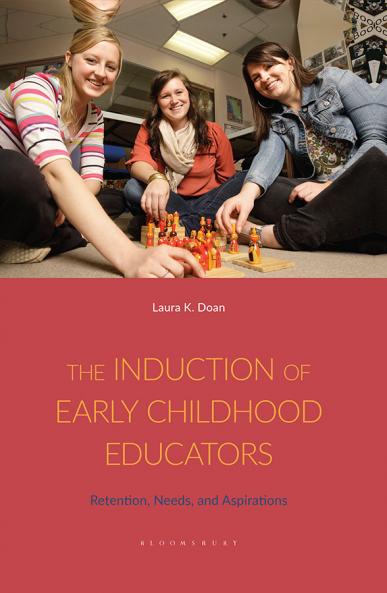 Induction of Early Childhood Educators